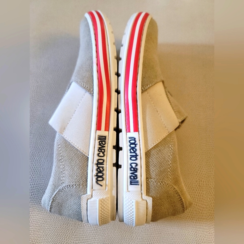 Roberto Cavalli kids, size 35